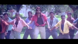 Adavadi- Thillana Paattu Song