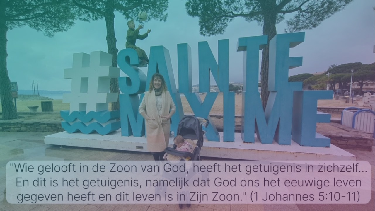 Evangeliseren in Frankrijk