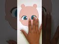 Fazendo o Joãozinho com Papel! Artes faça você mesmo para crianças 🎨✂️ #música #littleangel