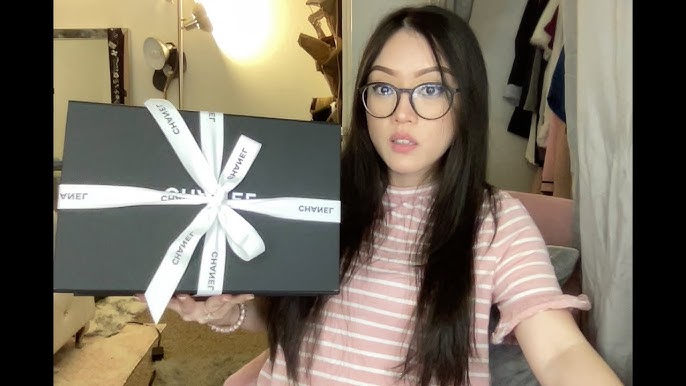 Chanel 2021 Unboxing - 21P Pink Flap Bag vs 20A Pink Coco Handle 