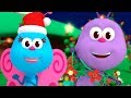 🎄 Celebrate Christmas with Little Bugs! 🎄 Kids Songs & Nursery Rhymes | Bichikids