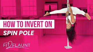 How to Invert on Spin pole screenshot 3