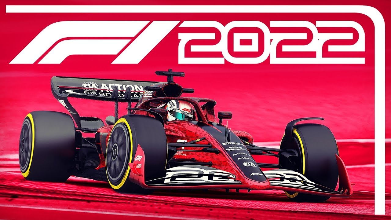 F1 2022 steam фото 71