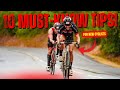 Top 10 Cycling Tips Every Beginner cyclist Should Know