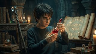 Celebrity What If Harry Drank Bloodline Potion At Age 8 & Transformed Into Last Living Heir Of Merlin Himself Net Worth
