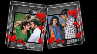 Couple Whatsapp Status Video Tamil | Tamil Love Whatsapp Status | Kinemaster Video Editing Tamil