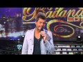 Showmatch 2012 - Marcelo Tinelli jugó al fútbol con el novio de Ricardo Fort