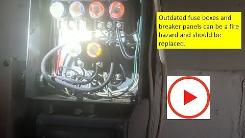 Prevent Electrical Disasters: Why You Should Replace Outdated Panels