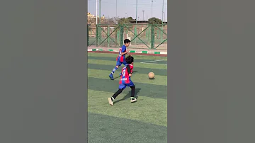 نزلت أنا وحمو بيكا بعد صلاة الجمعة 