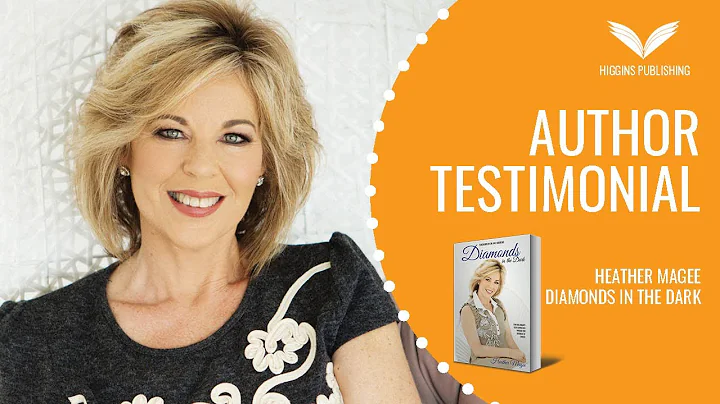 Higgins Publishing Review by Author Heather Magee