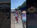 TRADITIONAL DANCING IN MEXICO #shorts #explore #dance