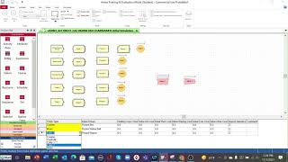 Arena Simulation, Part1, Ken Chakravarti
