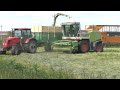 Уборка  Сенажа 2021/ CLAAS JAGUAR 870. John Deere 8420. МТЗ 3022 - 2022 и МТЗ 82 Беларус