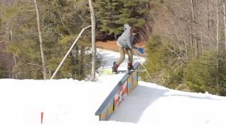 Ski Butternut 2012-2013 Season