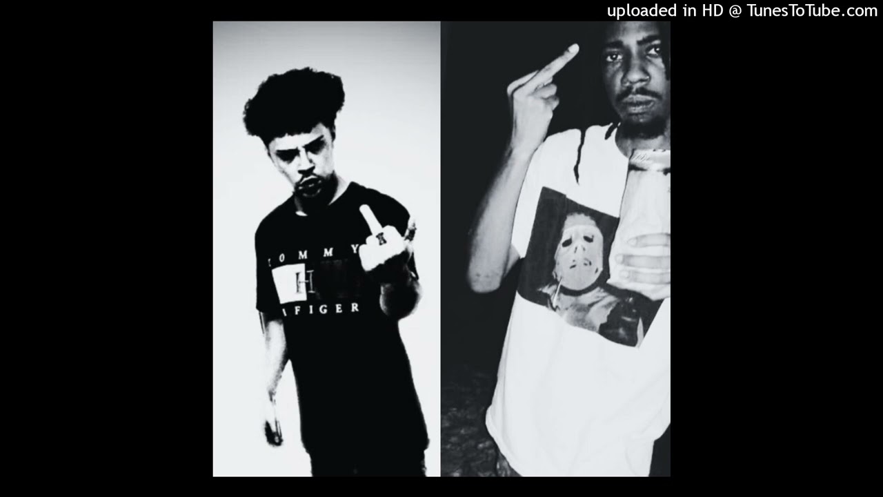 LIL PIMP 187 x MC HOLOCAUST - HEAVEN