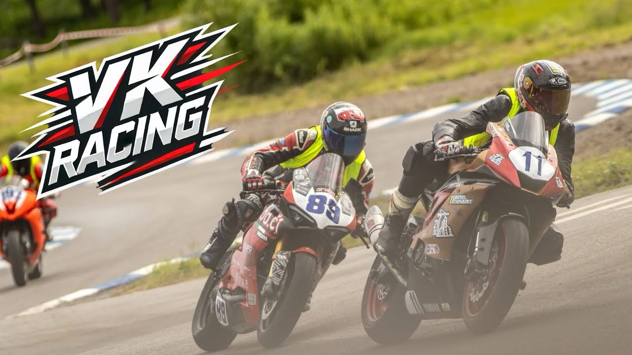 IRRC Imatranajo 2025 - VK Racing Vlog