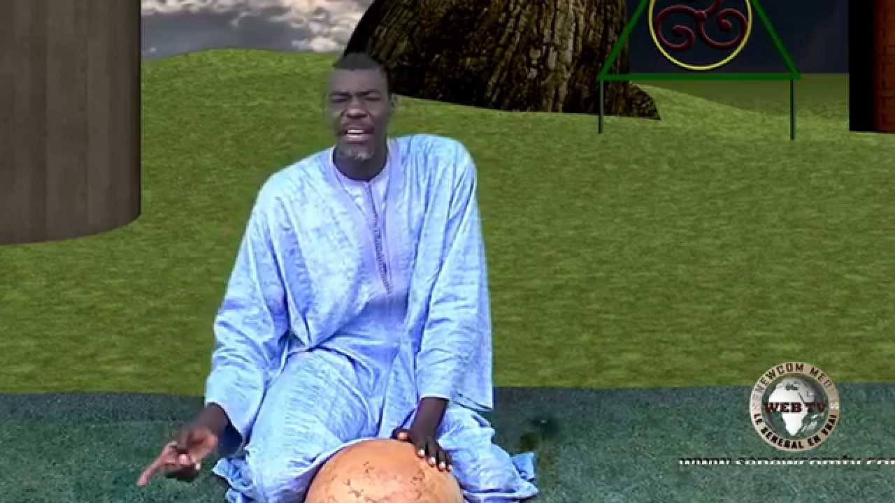 Lébone avec Nokho Rabou Alle yi