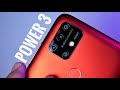 Umidigi POWER 3 la bestia que no te deja pobre