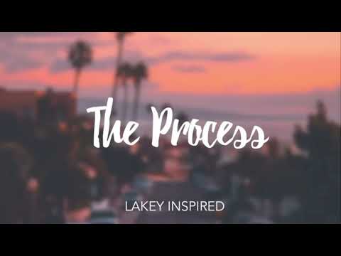 LAKEY INSPIRED -