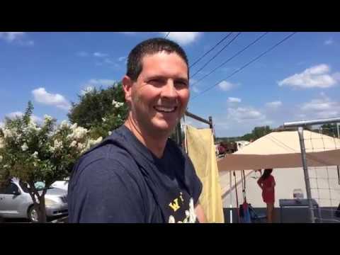 DUNK YOUR PRINCIPAL: DR. JAY PAGE - YouTube