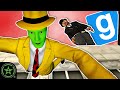 Parkour Fails in Gmod: TTT