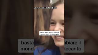 un virus chiamato felicità