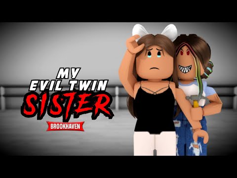 'MY EVIL TWIN