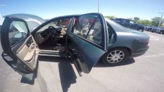 1998 Buick Regal
