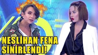 Download Neslihan, Bahar'a Alev Aldı Sinirlendi! "Çıkışta Görüşelim Bahar!" Video MP3 Neslihan, Bahar'a Alev Aldı Sinirlendi! "Çıkışta Görüşelim Bahar!"