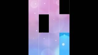 Video thumbnail of "Piano Tiles 2 - 122. Market"