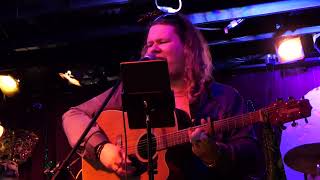 Gage Saylor and The Creekside Boys-Hymnal-(original)-The Rusty Nail-Wilmington, NC-2/7/26