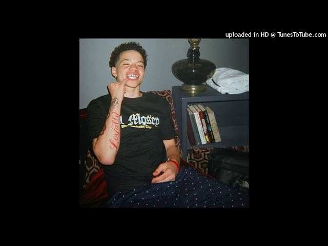 Lil Mosey - Lame Shit (Free Kilo) (reverbed + background) class=
