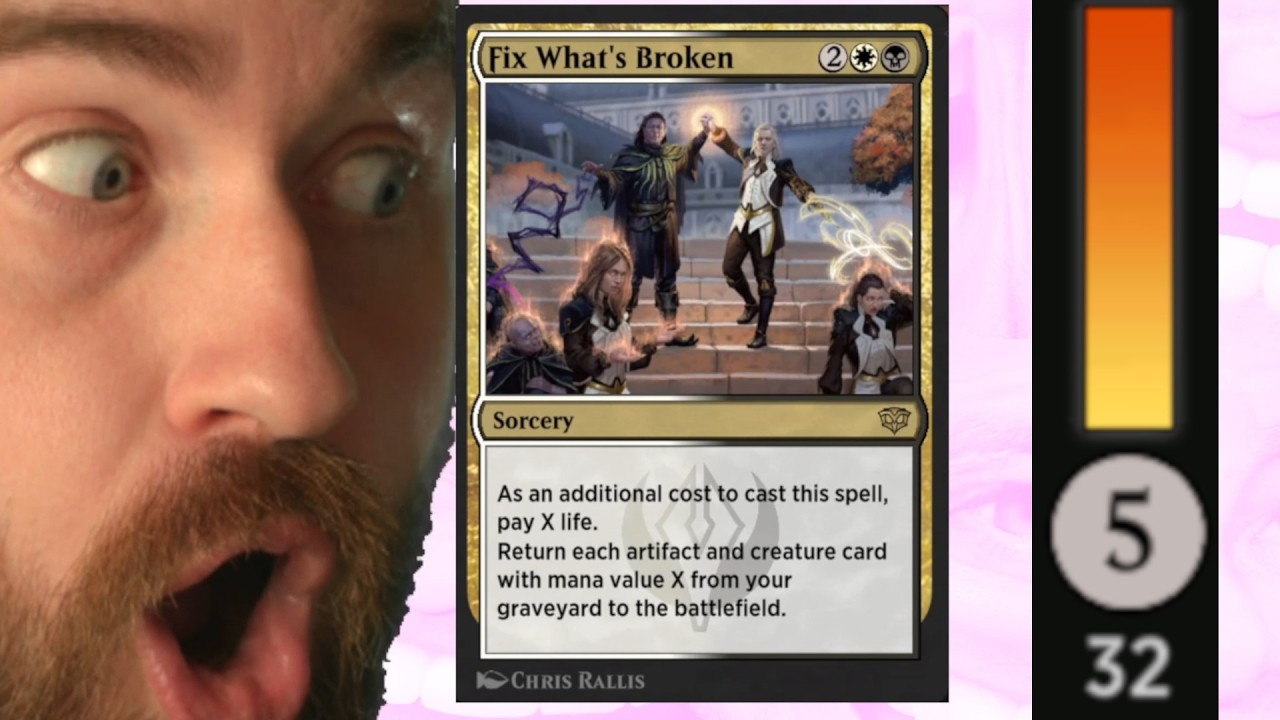 EVERY CARD COSTS 5 = I GET EVERY CARD!