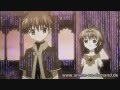 Anime Mix- On A Lonely Night