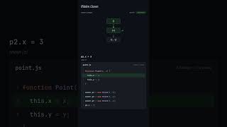 Hidden classes #computerscience