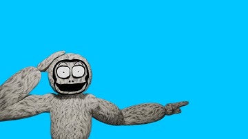 How to make a player model for your gtag fan game