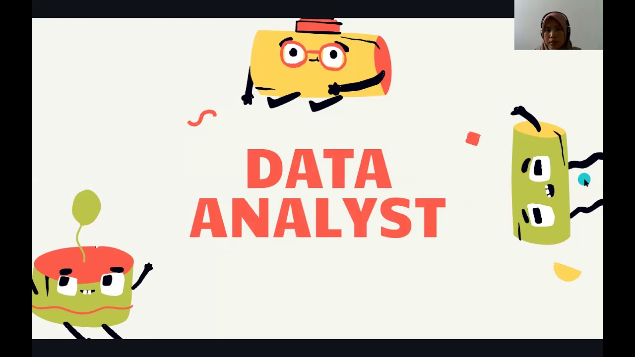 PROFESI BARU DI ERA DIGITAL