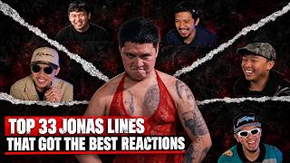 TOP 33 JONAS LINES THAT GOT THE BEST REACTIONS News