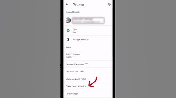 How to clear Cache on Google Chrome #shorts