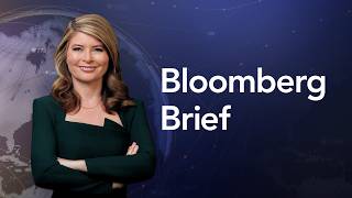 Stocks Rise Ahead of More Data; US Hits China with 100% Tariffs on Drones | Bloomberg Brief 08/14/26 screenshot 3