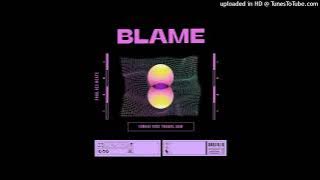 ISMUKI FT TRABOL SUM - BLAME ( Audio)