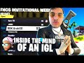 How I Popped Off in Solo FNCS Week 2 | Inside the Mind