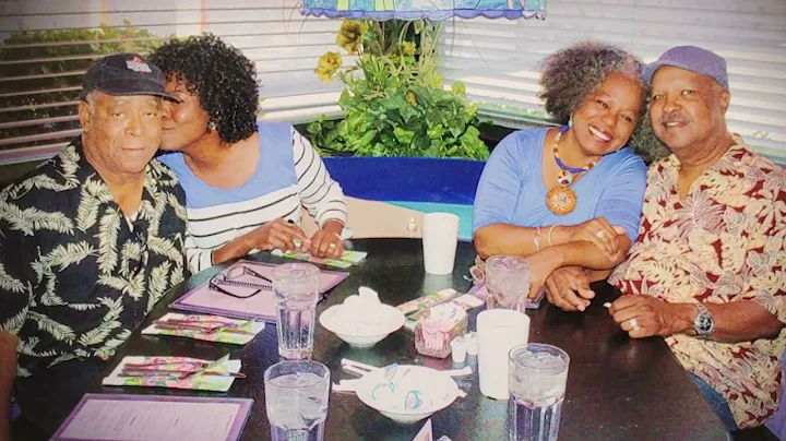 Happy Birthday Auntie Debra