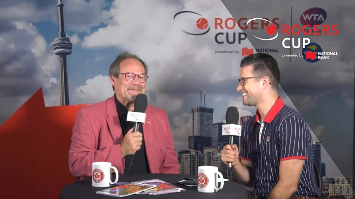 Interview: Victory Lap with Tennis Canada CEO Mich...