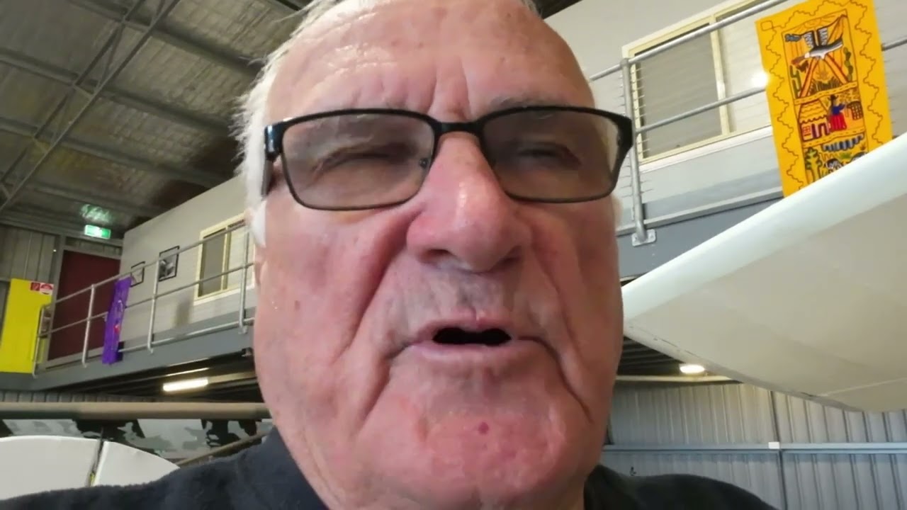 Renegade weekly update and 1st engine run