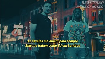 Thumbnail of Lil Durk - Broadway Girls feat. Morgan Wallen (Legendado)