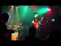 Ellipsis featuring Nick Stratton @ THE Viper Room on Sunset