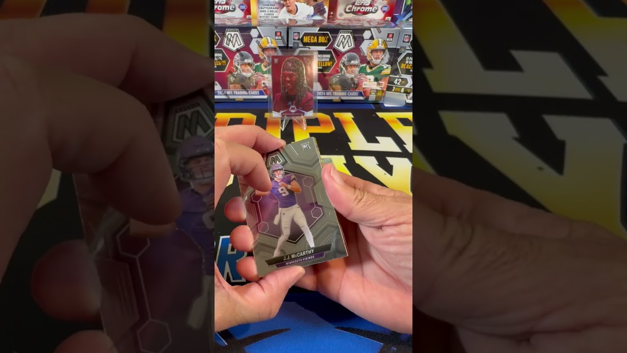 STAINED GLASS RC Perfect Timing 