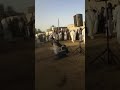 دلوكه ناااااار حنه وجدي وحجوب دنقلا العجوز القدار 3