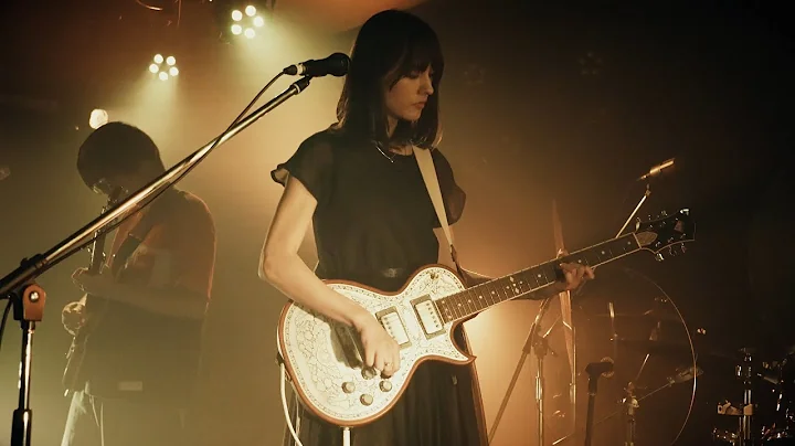 For Tracy Hyde - Sister Carrie (Live at Shindaita ...